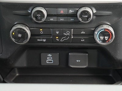 2026 Ford F-250SD XLT CREW 4WD