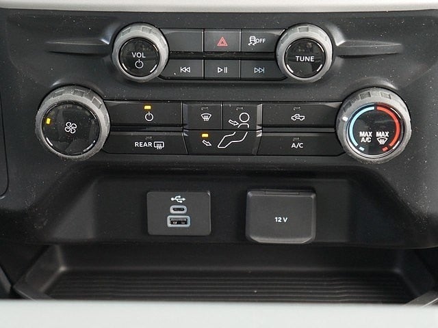 2026 Ford F-250SD XLT CREW 4WD