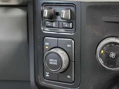 2026 Ford F-250SD XLT CREW 4WD