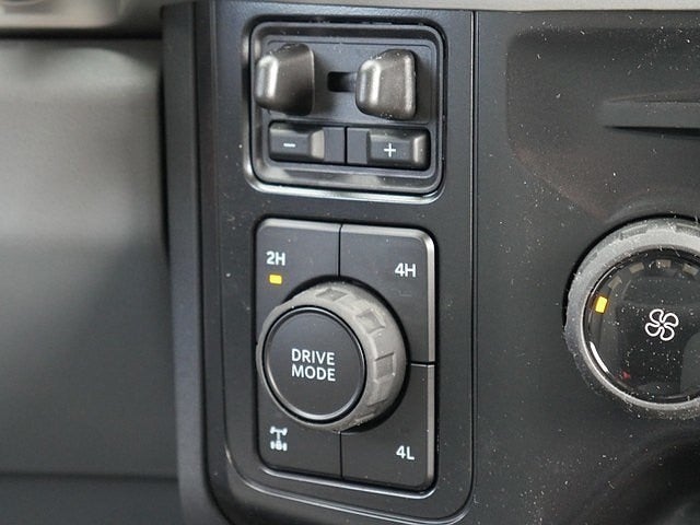 2026 Ford F-250SD XLT CREW 4WD