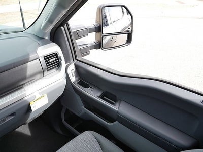 2026 Ford F-250SD XLT CREW 4WD