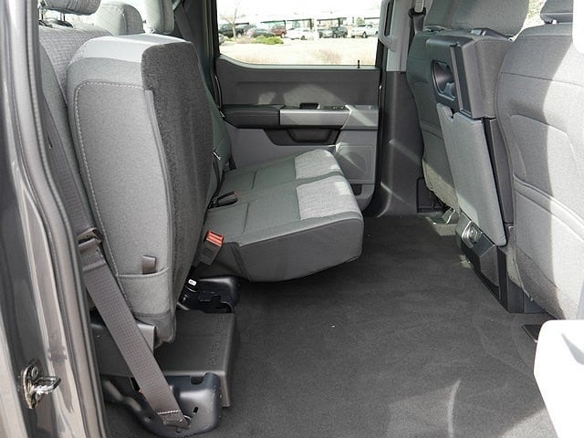 2026 Ford F-250SD XLT CREW 4WD