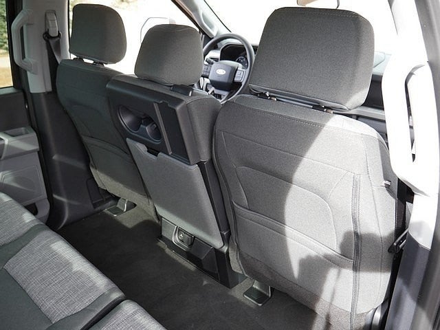 2026 Ford F-250SD XLT CREW 4WD