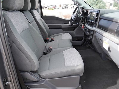 2026 Ford F-250SD XLT CREW 4WD