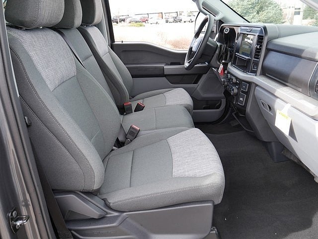 2026 Ford F-250SD XLT CREW 4WD