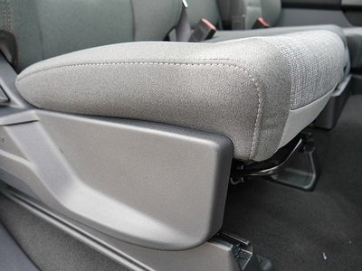 2026 Ford F-250SD XLT CREW 4WD