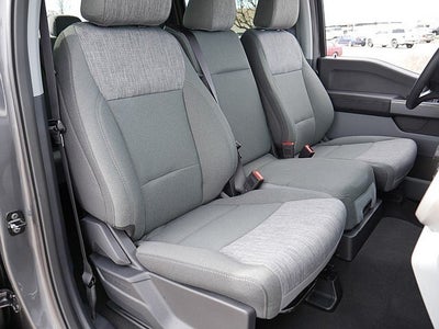 2026 Ford F-250SD XLT CREW 4WD