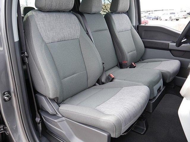 2026 Ford F-250SD XLT CREW 4WD