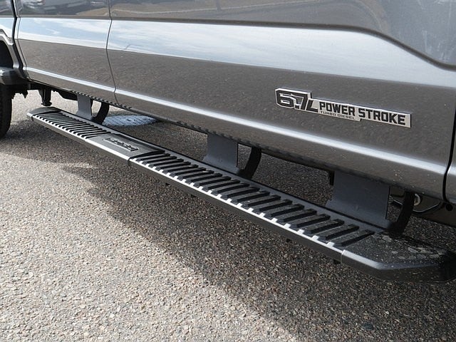 2026 Ford F-250SD XLT CREW 4WD