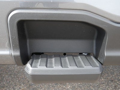 2026 Ford F-250SD XLT CREW 4WD