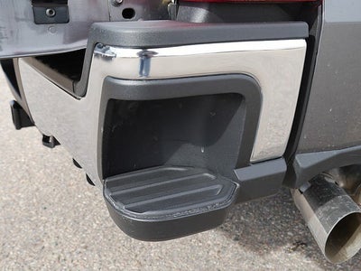 2026 Ford F-250SD XLT CREW 4WD