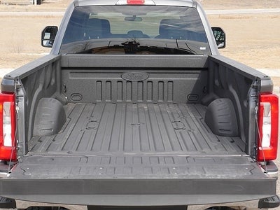 2026 Ford F-250SD XLT CREW 4WD