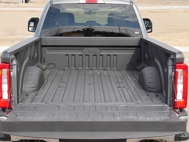 2026 Ford F-250SD XLT CREW 4WD