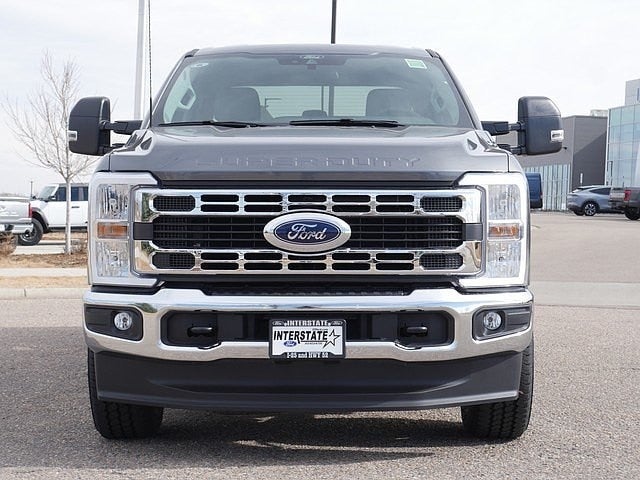 2026 Ford F-250SD XLT CREW 4WD