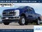 2026 Ford F-250SD XLT CREW 4WD