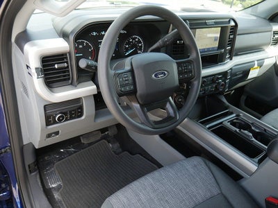 2026 Ford F-250SD XLT CREW 4WD