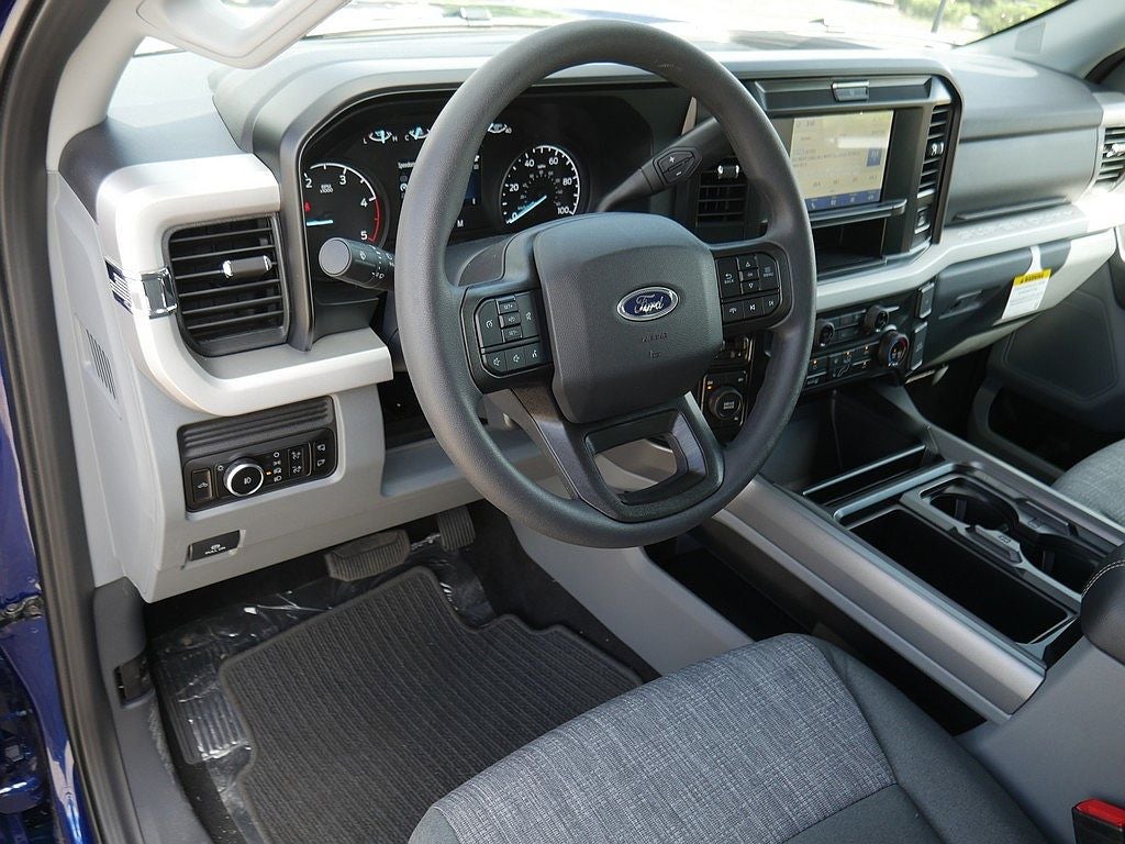 2026 Ford F-250SD XLT CREW 4WD