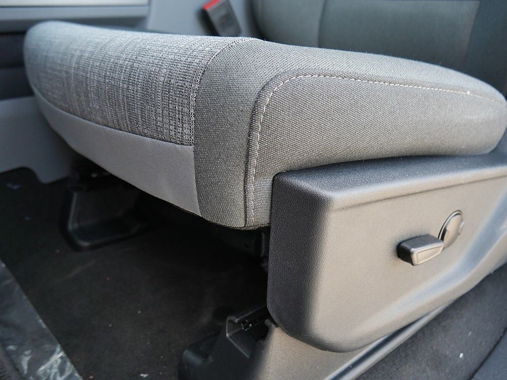 2026 Ford F-250SD XLT CREW 4WD