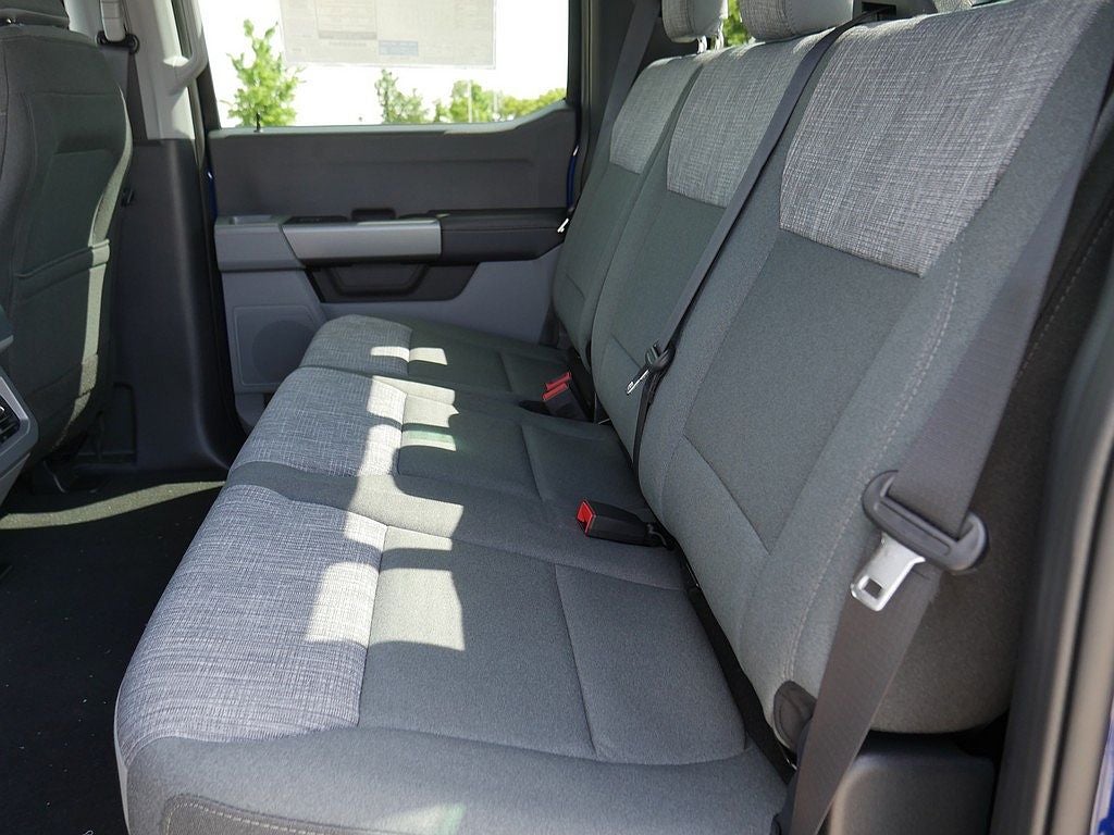 2026 Ford F-250SD XLT CREW 4WD