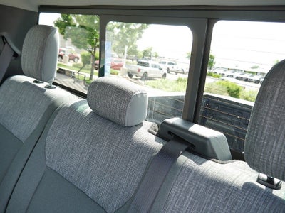 2026 Ford F-250SD XLT CREW 4WD