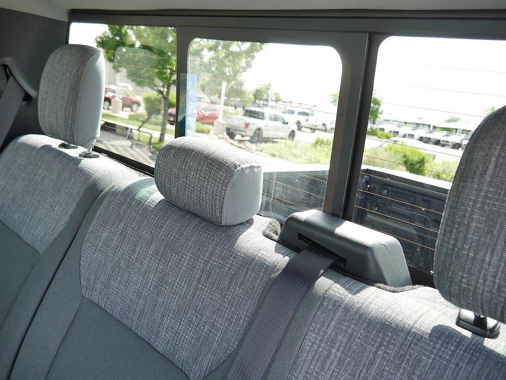 2026 Ford F-250SD XLT CREW 4WD