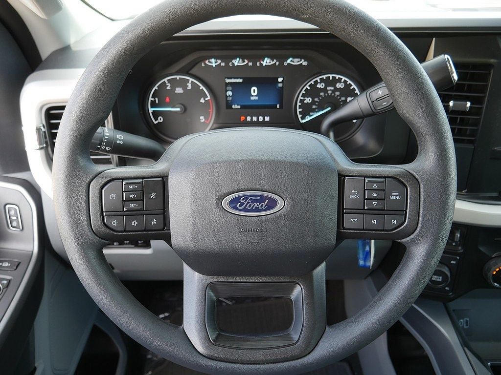 2026 Ford F-250SD XLT CREW 4WD
