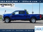 2026 Ford F-250SD XLT CREW 4WD