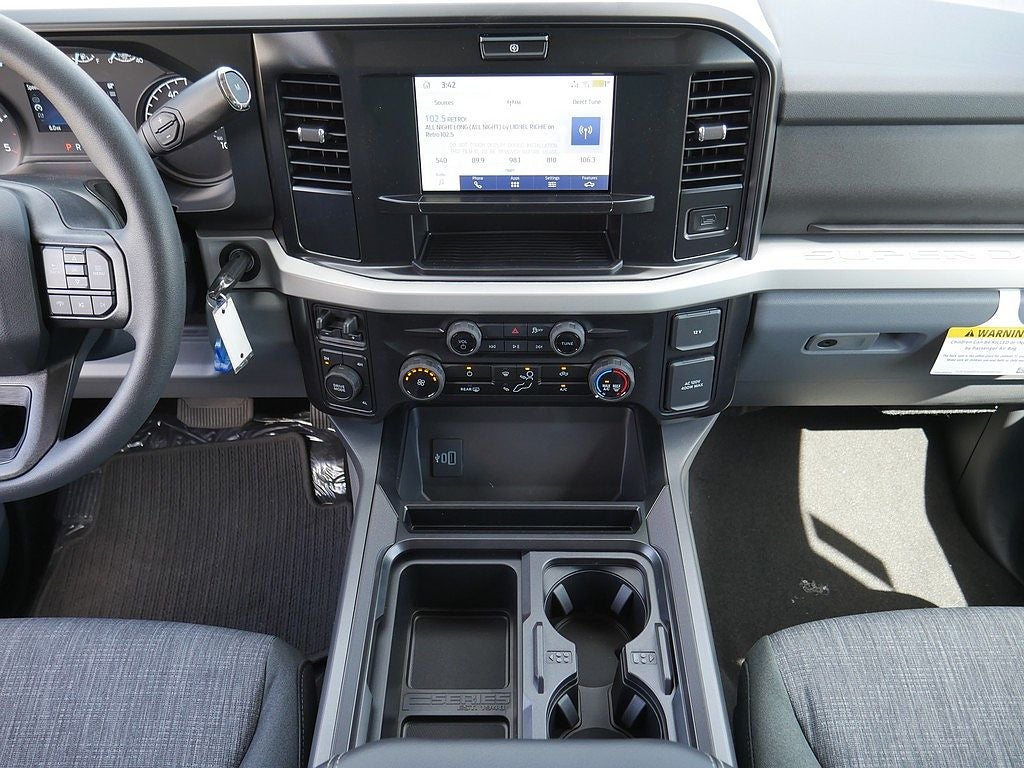 2026 Ford F-250SD XLT CREW 4WD