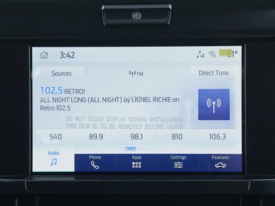 2026 Ford F-250SD XLT CREW 4WD