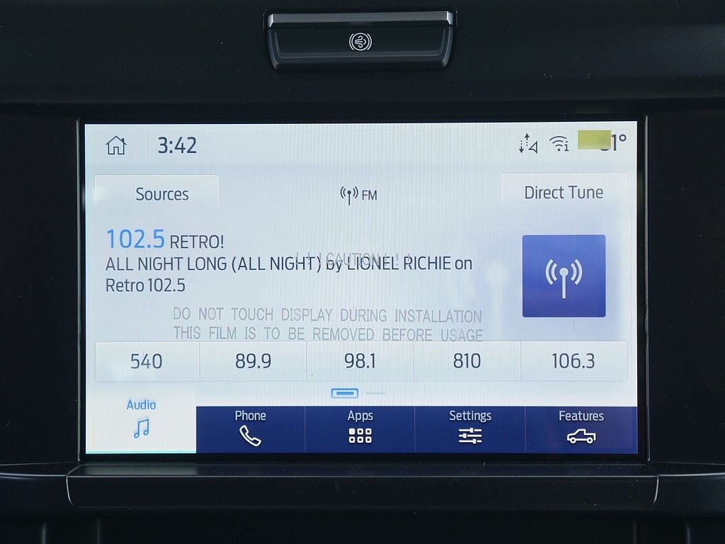 2026 Ford F-250SD XLT CREW 4WD