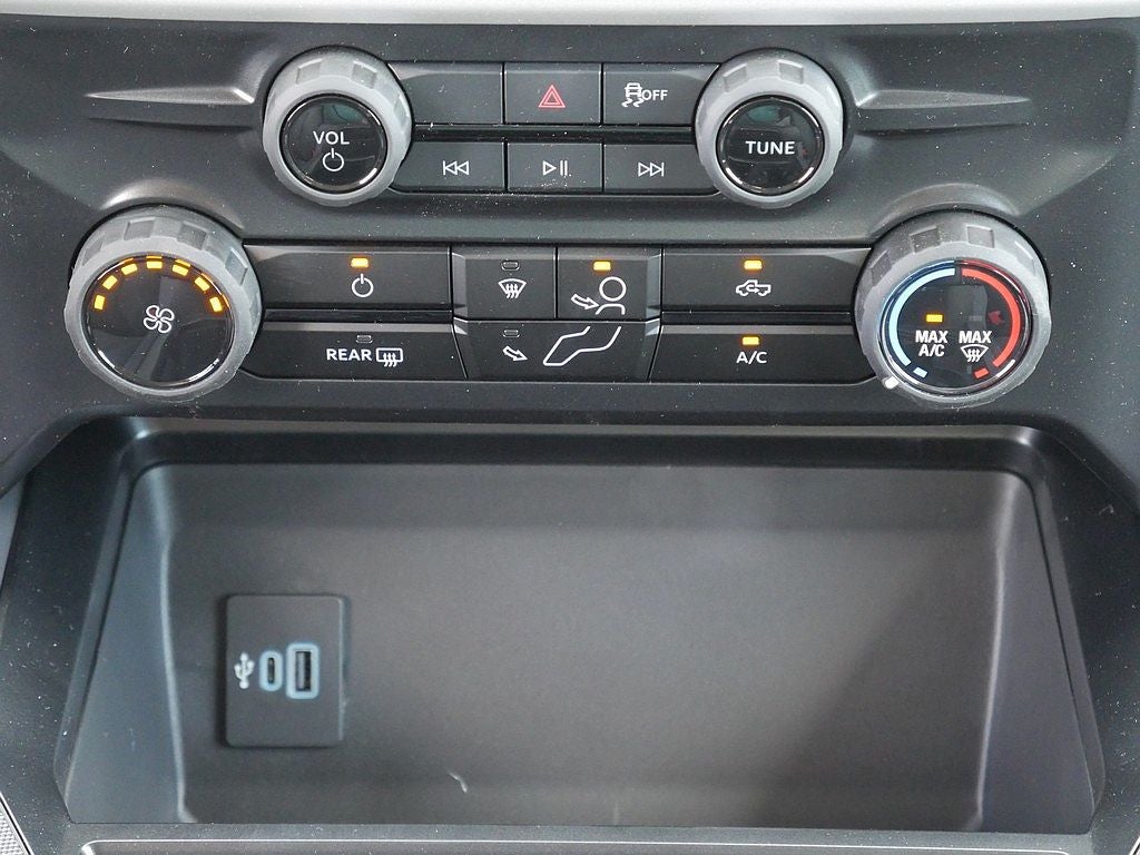 2026 Ford F-250SD XLT CREW 4WD