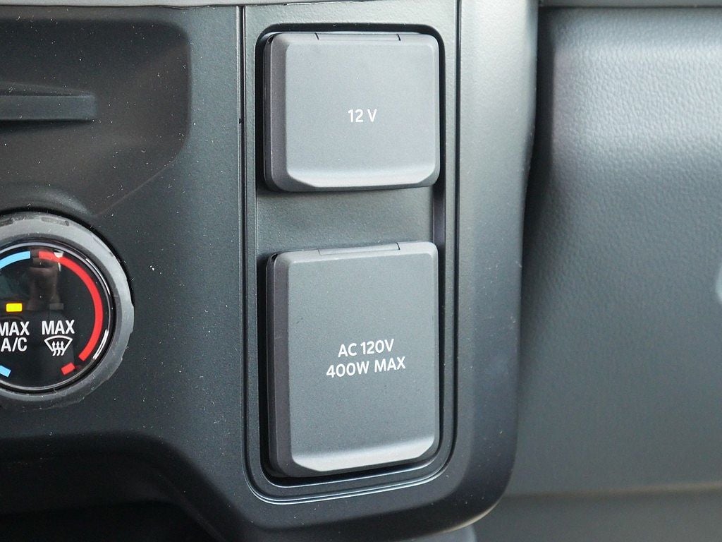 2026 Ford F-250SD XLT CREW 4WD