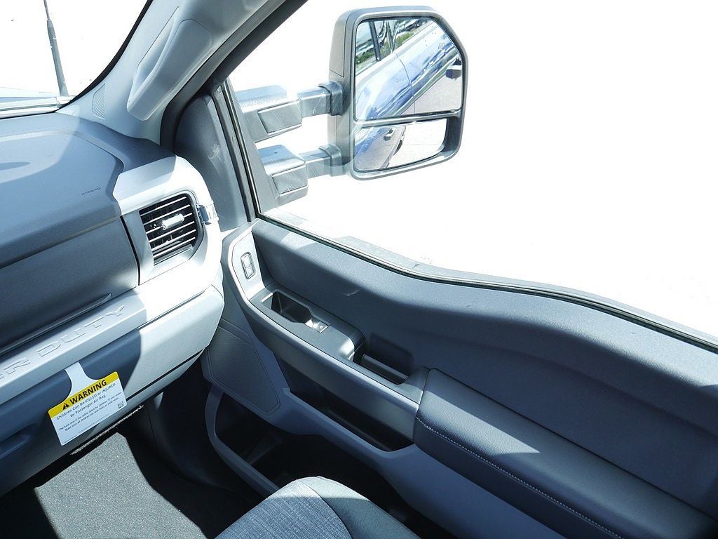 2026 Ford F-250SD XLT CREW 4WD