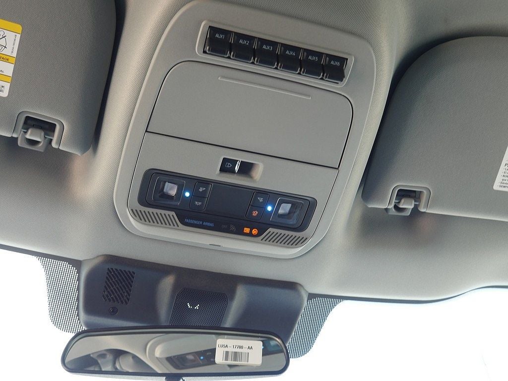2026 Ford F-250SD XLT CREW 4WD
