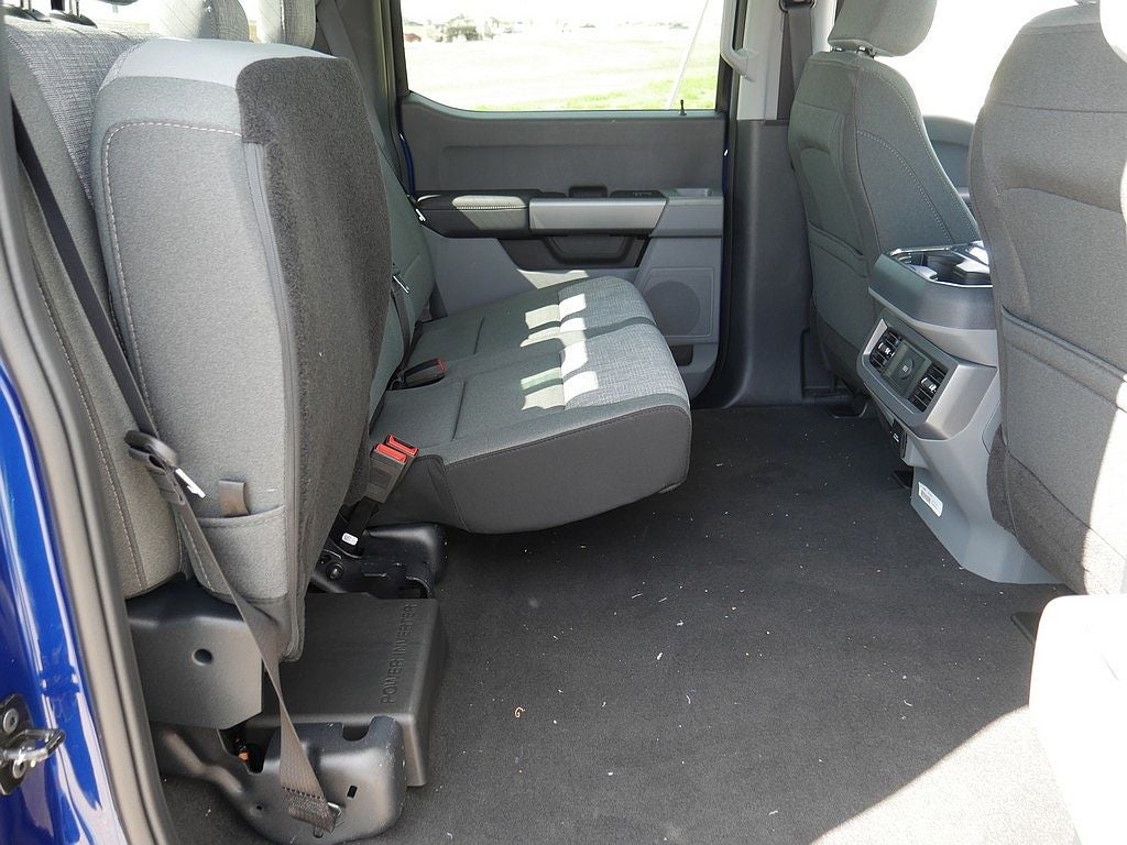2026 Ford F-250SD XLT CREW 4WD