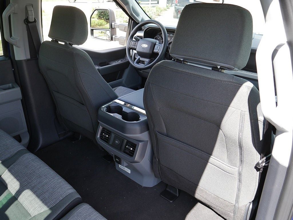2026 Ford F-250SD XLT CREW 4WD