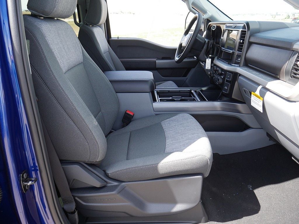 2026 Ford F-250SD XLT CREW 4WD