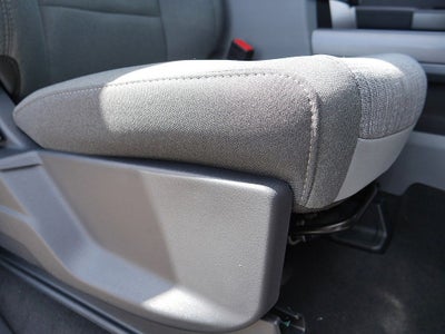 2026 Ford F-250SD XLT CREW 4WD
