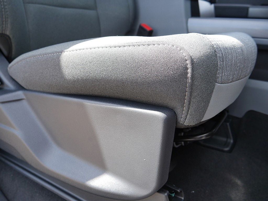 2026 Ford F-250SD XLT CREW 4WD