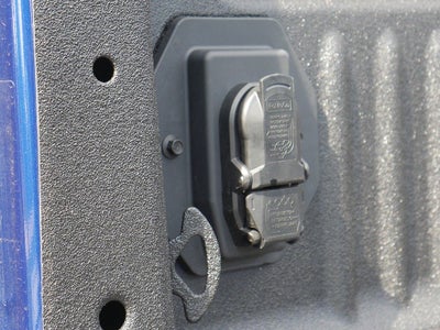 2026 Ford F-250SD XLT CREW 4WD