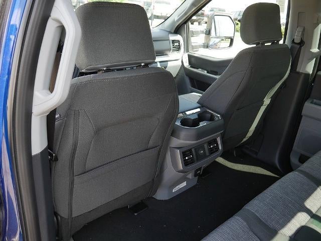 2026 Ford F-250SD XLT CREW 4WD