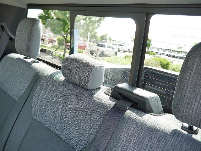 2026 Ford F-250SD XLT CREW 4WD