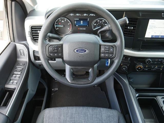 2026 Ford F-250SD XLT CREW 4WD