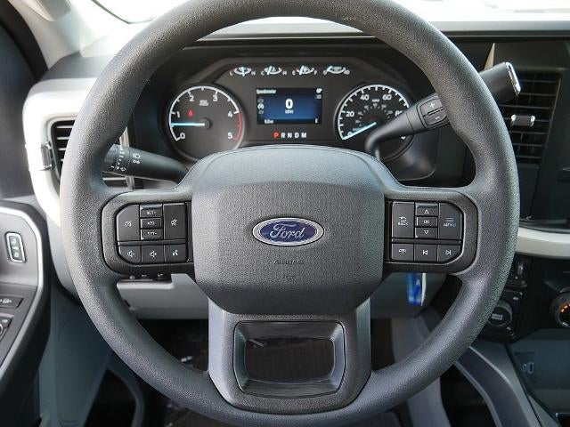 2026 Ford F-250SD XLT CREW 4WD
