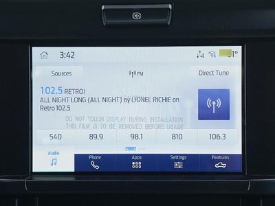 2026 Ford F-250SD XLT CREW 4WD