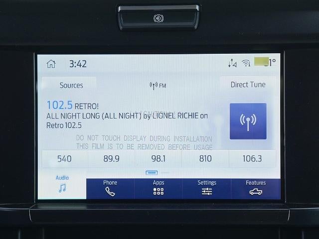 2026 Ford F-250SD XLT CREW 4WD