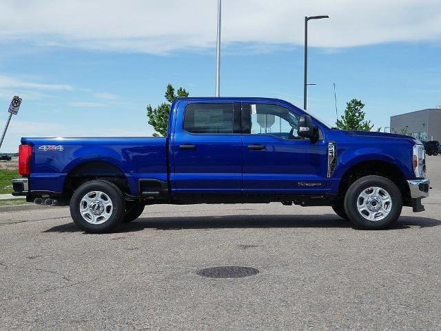 2026 Ford F-250SD XLT CREW 4WD