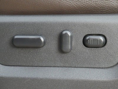 2015 Ford F-250SD King Ranch CREW 6.7