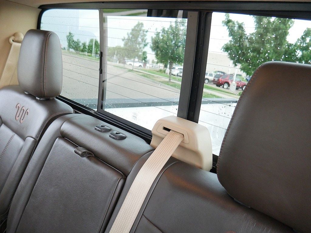 2015 Ford F-250SD King Ranch CREW 6.7 LONG BED