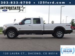 2015 Ford F-250SD King Ranch CREW 6.7